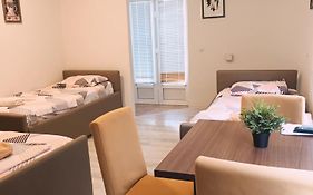 Villa Jovan Gevgelija